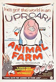 Animal Farm watch-Animal Farm