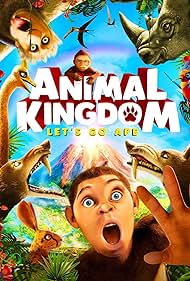 Animal Kingdom Let s Go Ape watch-Animal Kingdom Let s Go Ape
