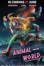 Animal World watch-Animal World