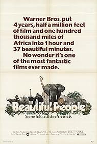 Animals Are Beautiful People watch-Animals Are Beautiful People