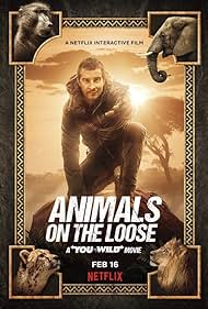 Animals on the Loose A You vs Wild Interactive Movie watch-Animals on the Loose A You vs Wild Interactive Movie