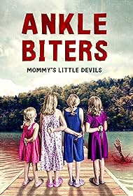 Ankle Biters watch-Ankle Biters