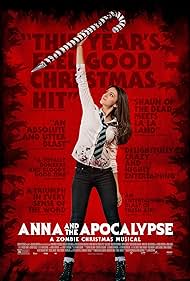 Anna and the Apocalypse watch-Anna and the Apocalypse