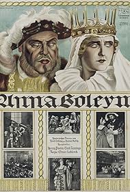 Anna Boleyn watch-Anna Boleyn