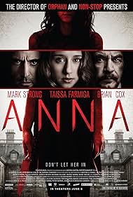 Anna watch-Anna