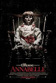 Annabelle watch-Annabelle