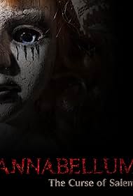 Annabellum - The Curse of Salem watch-Annabellum - The Curse of Salem