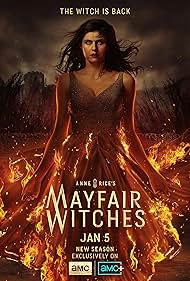 Anne Rice s Mayfair Witches watch-Anne Rice s Mayfair Witches