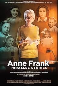 AnneFrank Parallel Stories watch-AnneFrank Parallel Stories