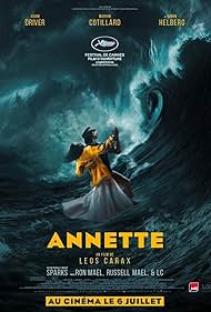 Annette watch-Annette