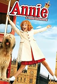Annie A Royal Adventure watch-Annie A Royal Adventure