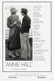 Annie Hall watch-Annie Hall