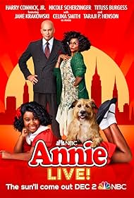 watch-Annie Live