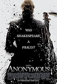 Anonymous watch-Anonymous