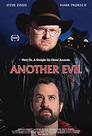 Another Evil watch-Another Evil