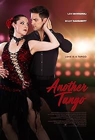 Another Tango watch-Another Tango