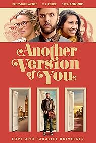 Another Version of You watch-Another Version of You