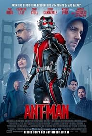 Ant-Man watch-Ant-Man