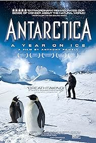 Antarctica A Year on Ice watch-Antarctica A Year on Ice