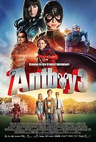 Antboy (3) watch-Antboy (3)