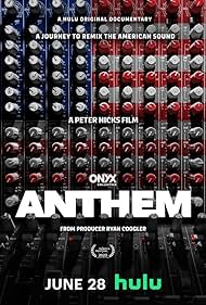 Anthem watch-Anthem