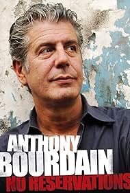 Anthony Bourdain No Reservations watch-Anthony Bourdain No Reservations