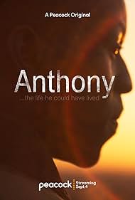 Anthony watch-Anthony