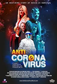 Anti Corona Virus watch-Anti Corona Virus