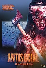 Antisocial watch-Antisocial