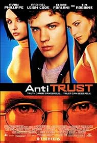 Antitrust watch-Antitrust