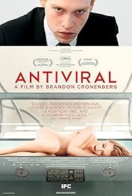 Antiviral watch-Antiviral