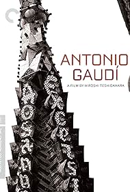Antonio Gaud watch-Antonio Gaud