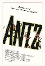 Antz watch-Antz