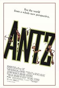 AntZ