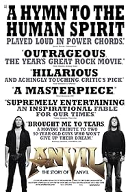 watch-Anvil  The Story of Anvil