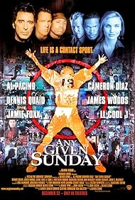 Any Given Sunday watch-Any Given Sunday