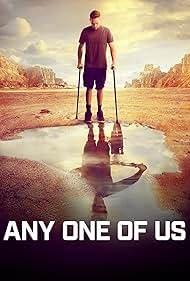 Any One of Us watch-Any One of Us