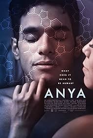 ANYA watch-ANYA