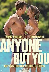 Anyone But You watch-Anyone But You