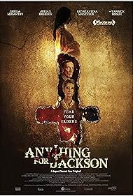 watch-Anything for Jackson