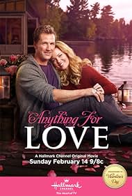 Anything for Love watch-Anything for Love
