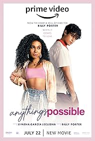 Anything s Possible watch-Anything s Possible
