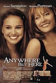 watch-Anywhere but Here