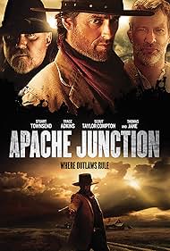 Apache Junction watch-Apache Junction