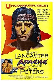 Apache watch-Apache