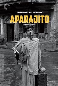 Aparajito watch-Aparajito