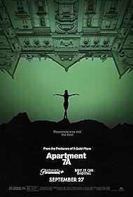 Apartment 7A watch-Apartment 7A