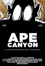 watch-Ape Canyon