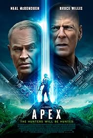 Apex watch-Apex