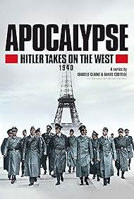 watch-Apocalypse  Hitler Takes on The West